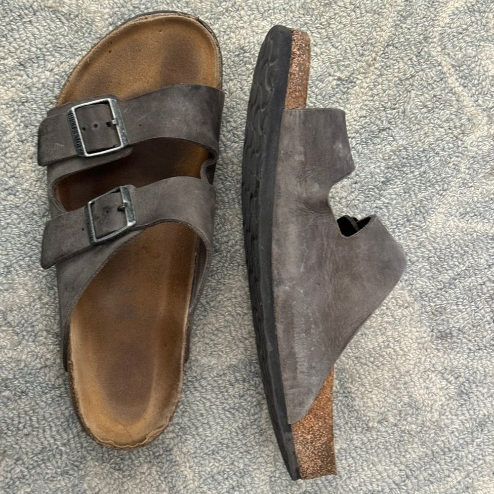 Birkenstock